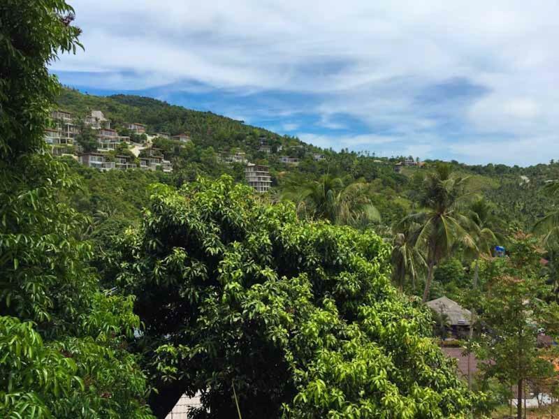 Reggae Village Haad Salad Salad Beach Exterior photo
